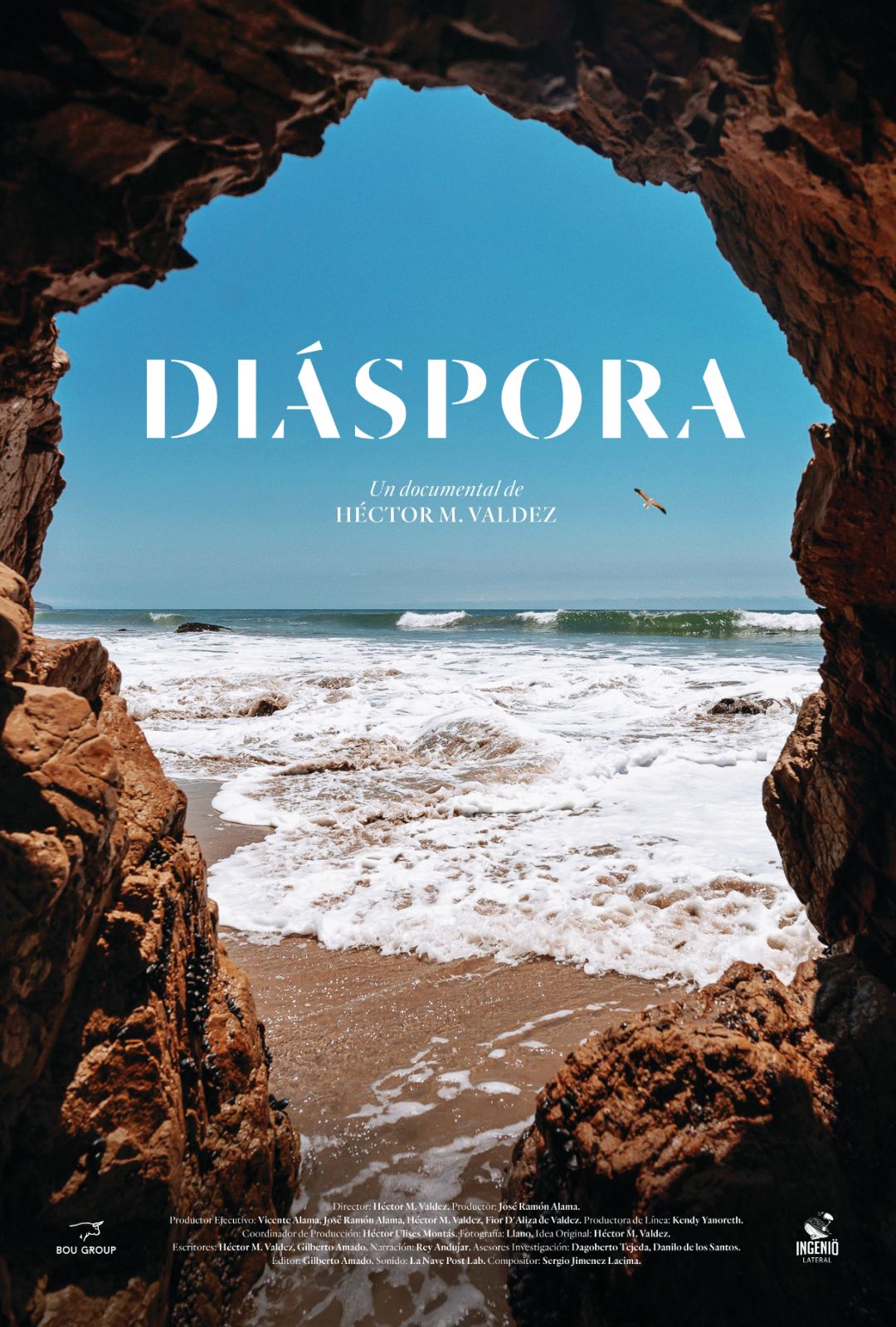 Diaspora
