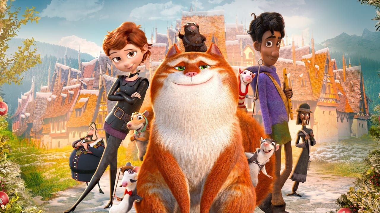 El Asombroso Mauricio