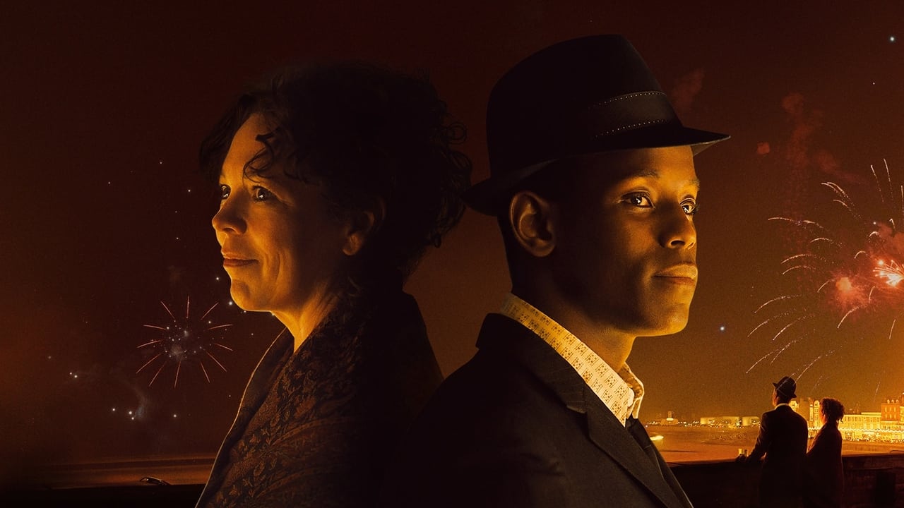 El imperio de la luz