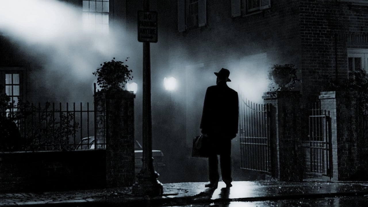 El Exorcista
