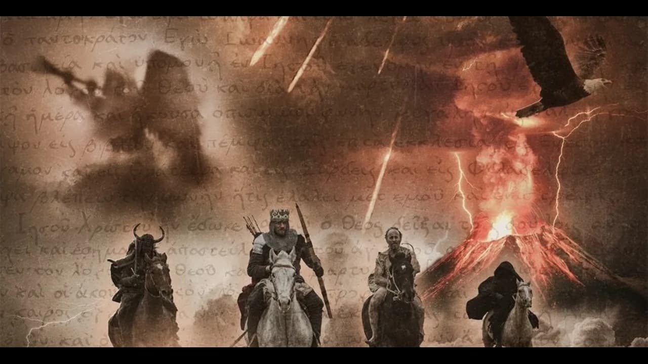 El Apocalipsis de San Juan