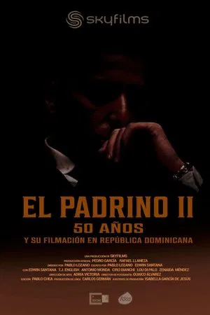 El Padrino II: 50 años y su filmación en República Dominicana