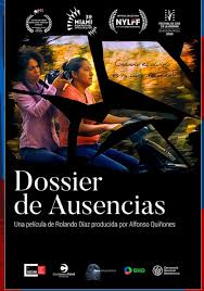 Dossier de ausencias