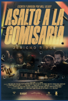 Asalto en la Comisaría