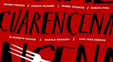 Cuarencena