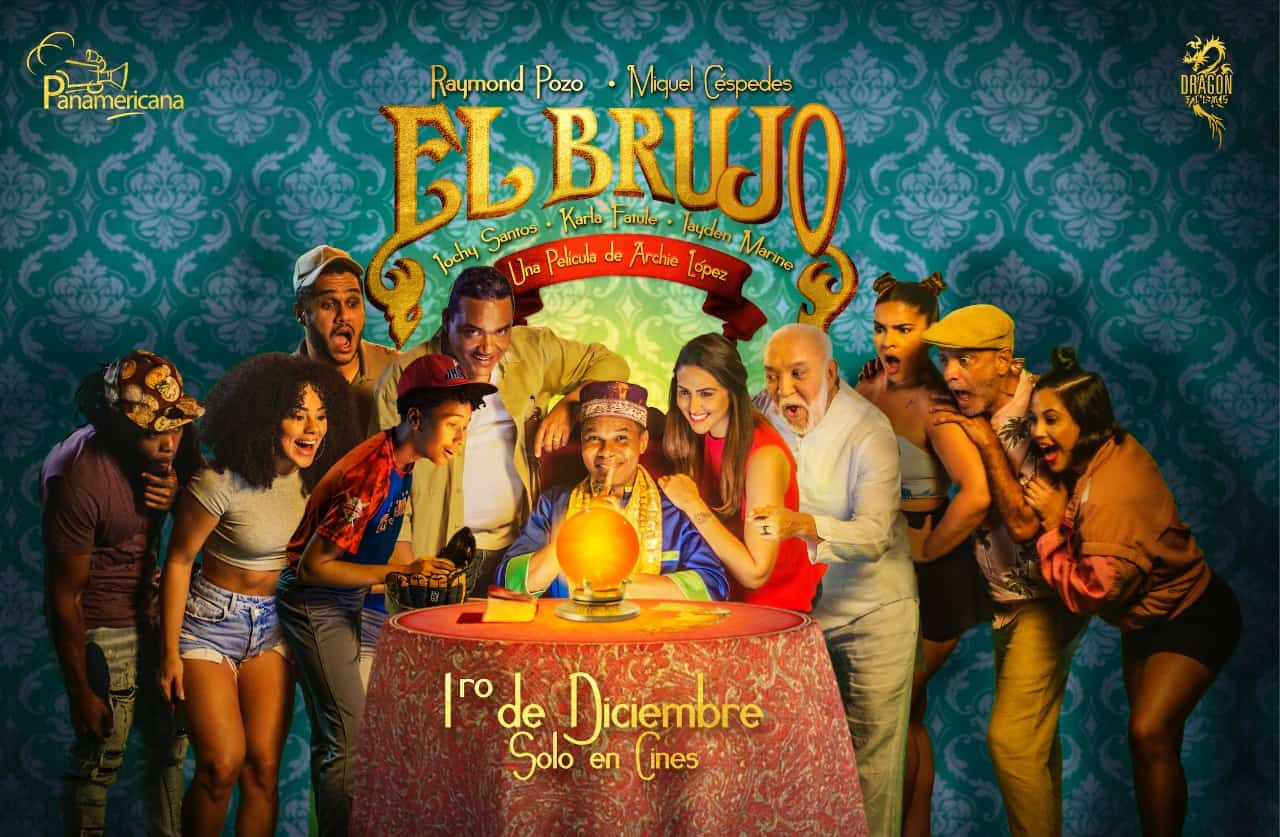 El Brujo