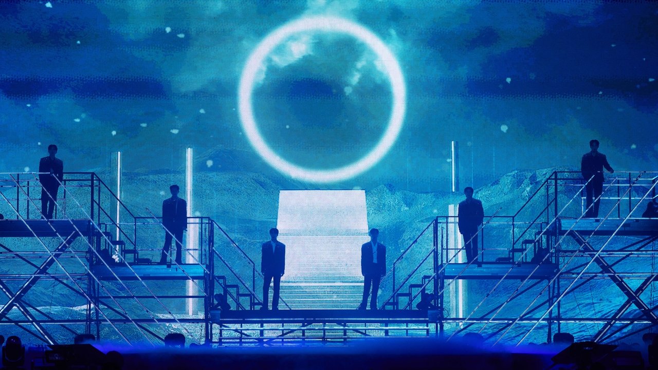 MONSTA X : CONNECT X