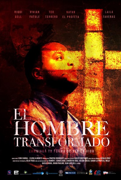 El Hombre Transformado