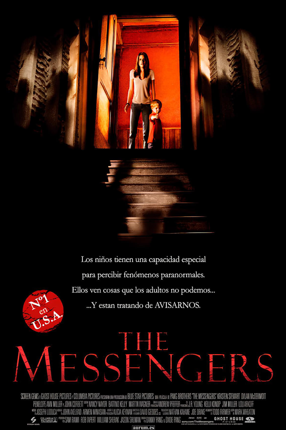 The Messenger