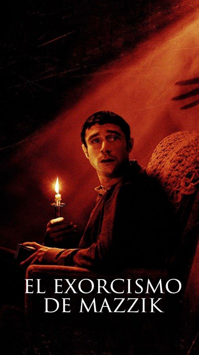 El Exorcismo Del Mazz
