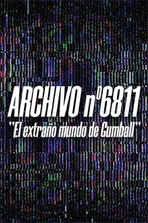 El extraño mundo de Gumball