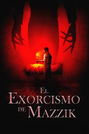 El Exorcismo Del Mazzik