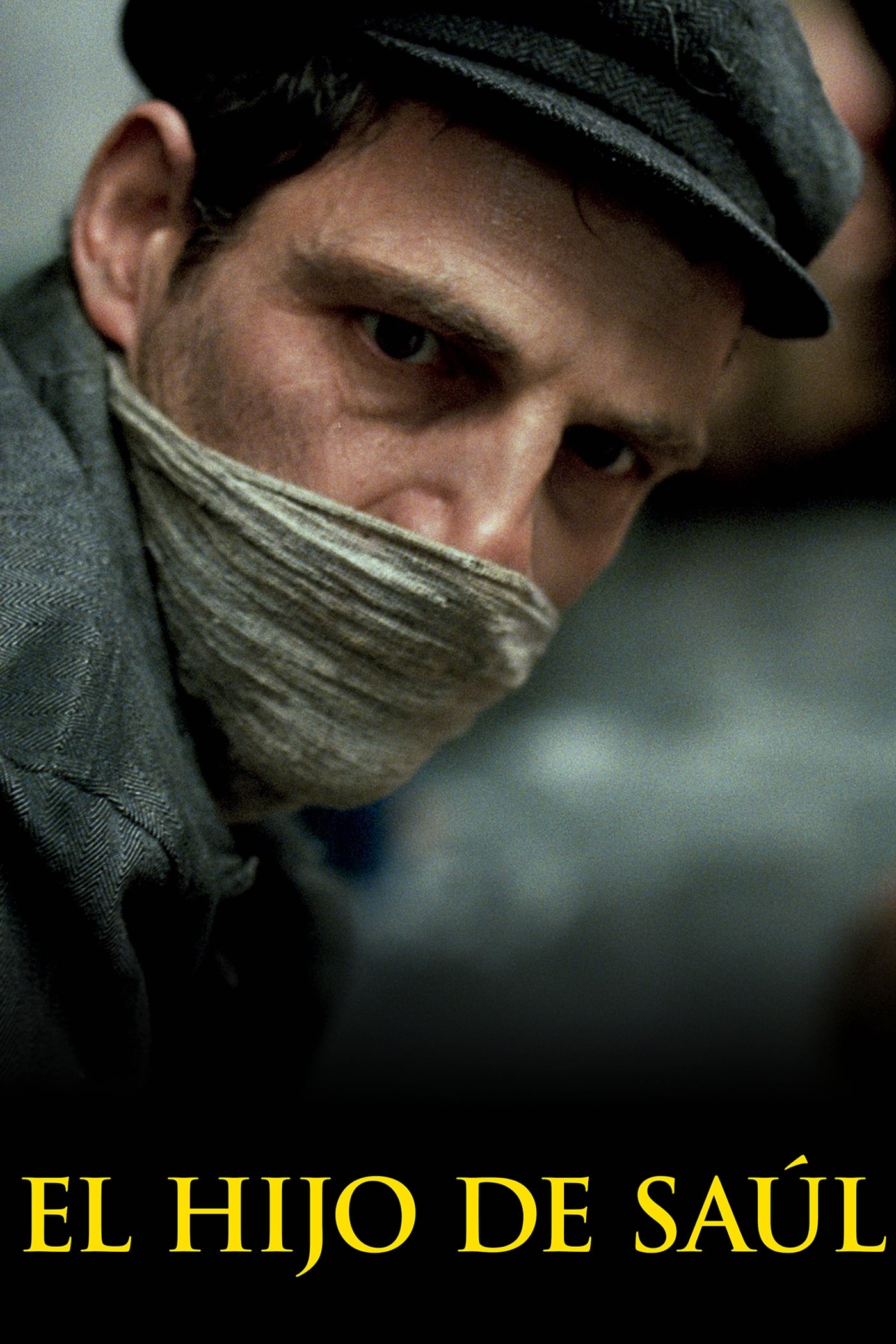 Son Of Saul: El Hijo De Saul