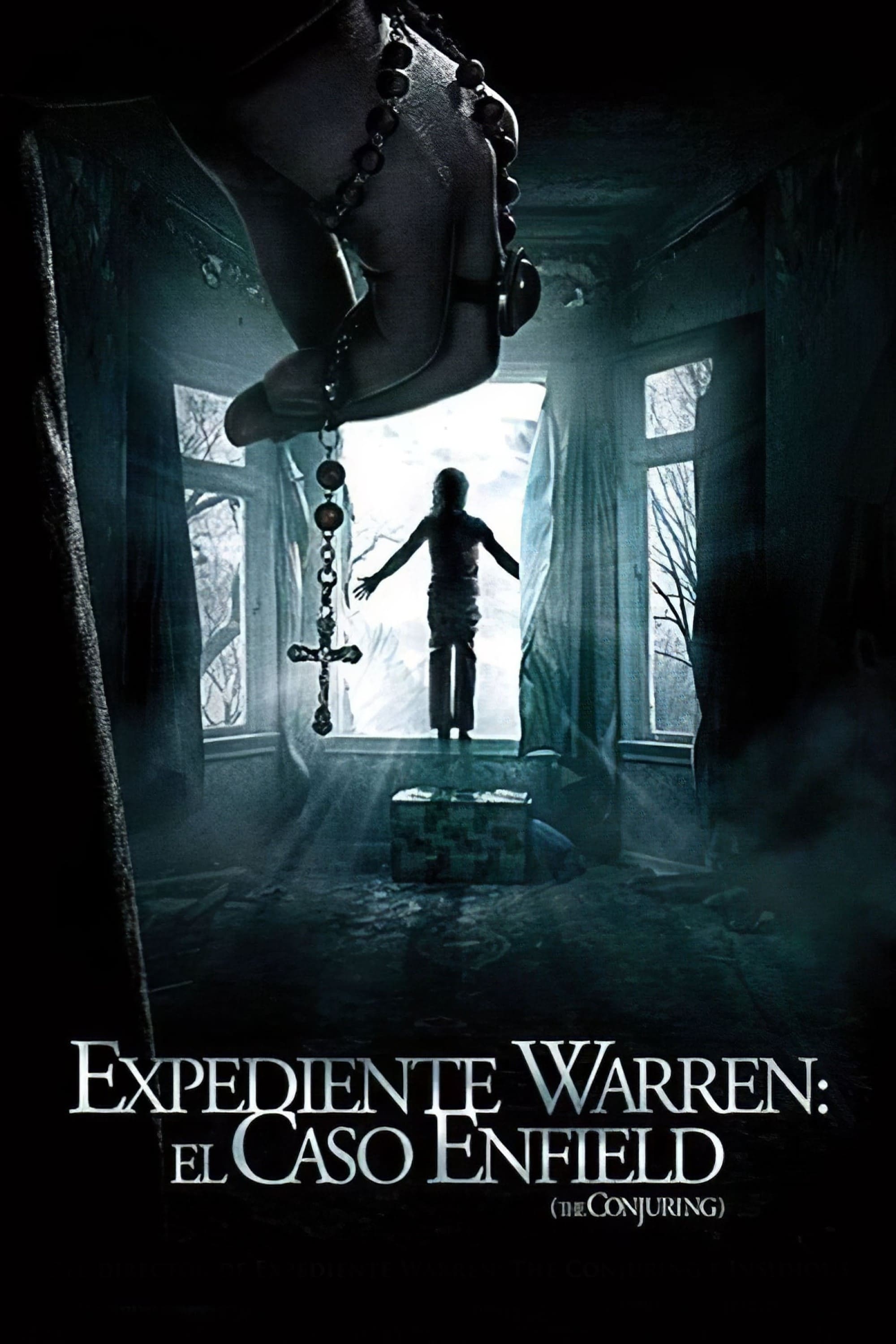 The Conjuring 2: El Conjuro 2