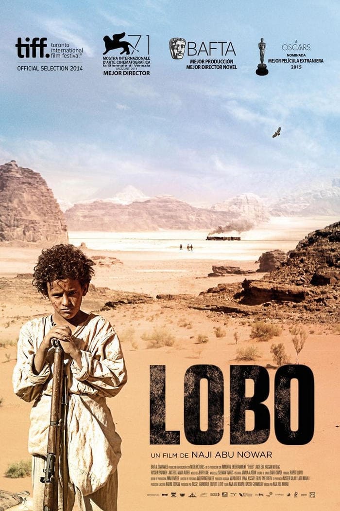 Theeb