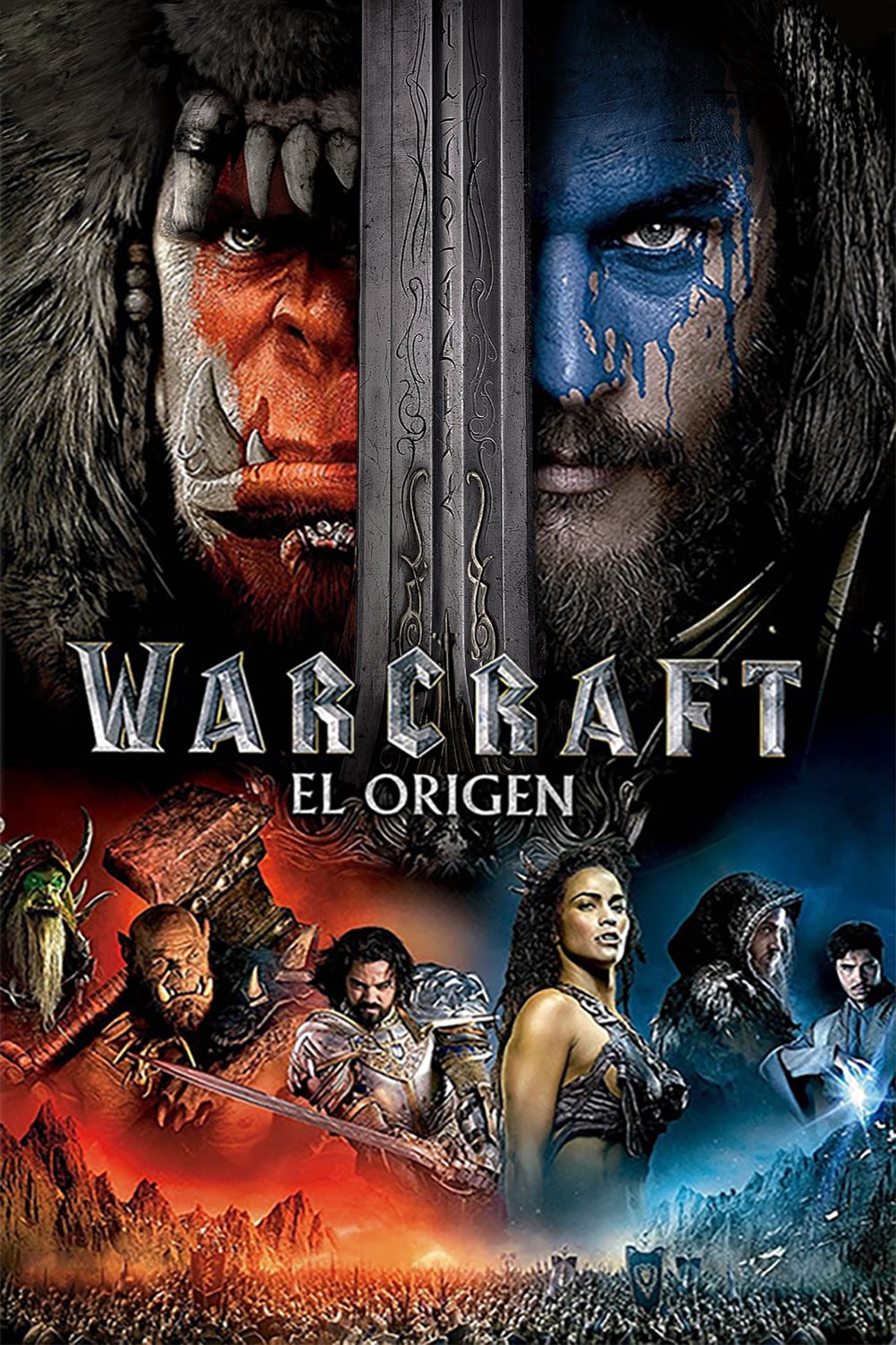 Warcraft: The Beginning