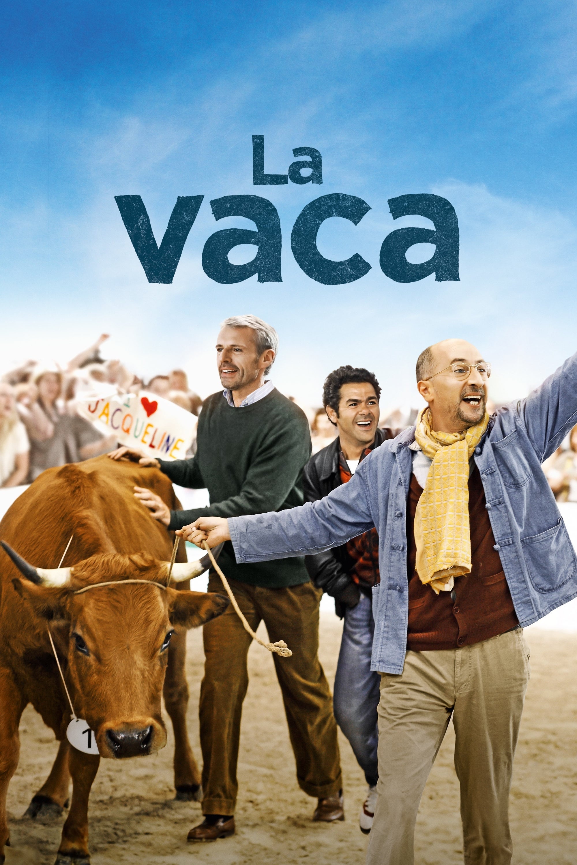 La Vache: La Vaca