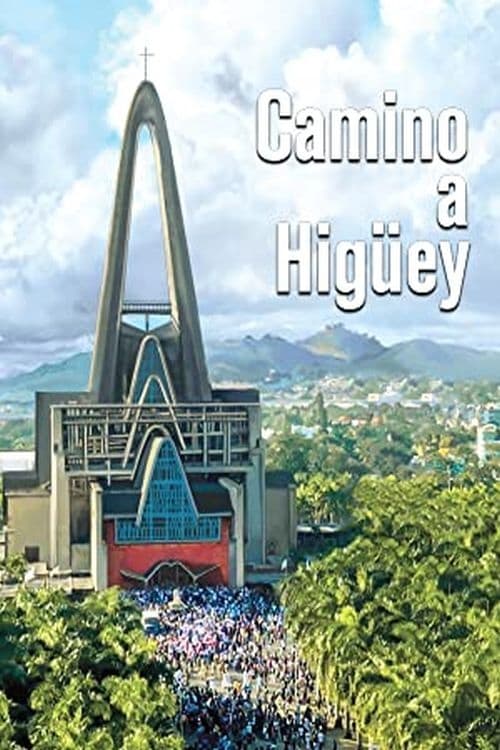 Camino A Higüey