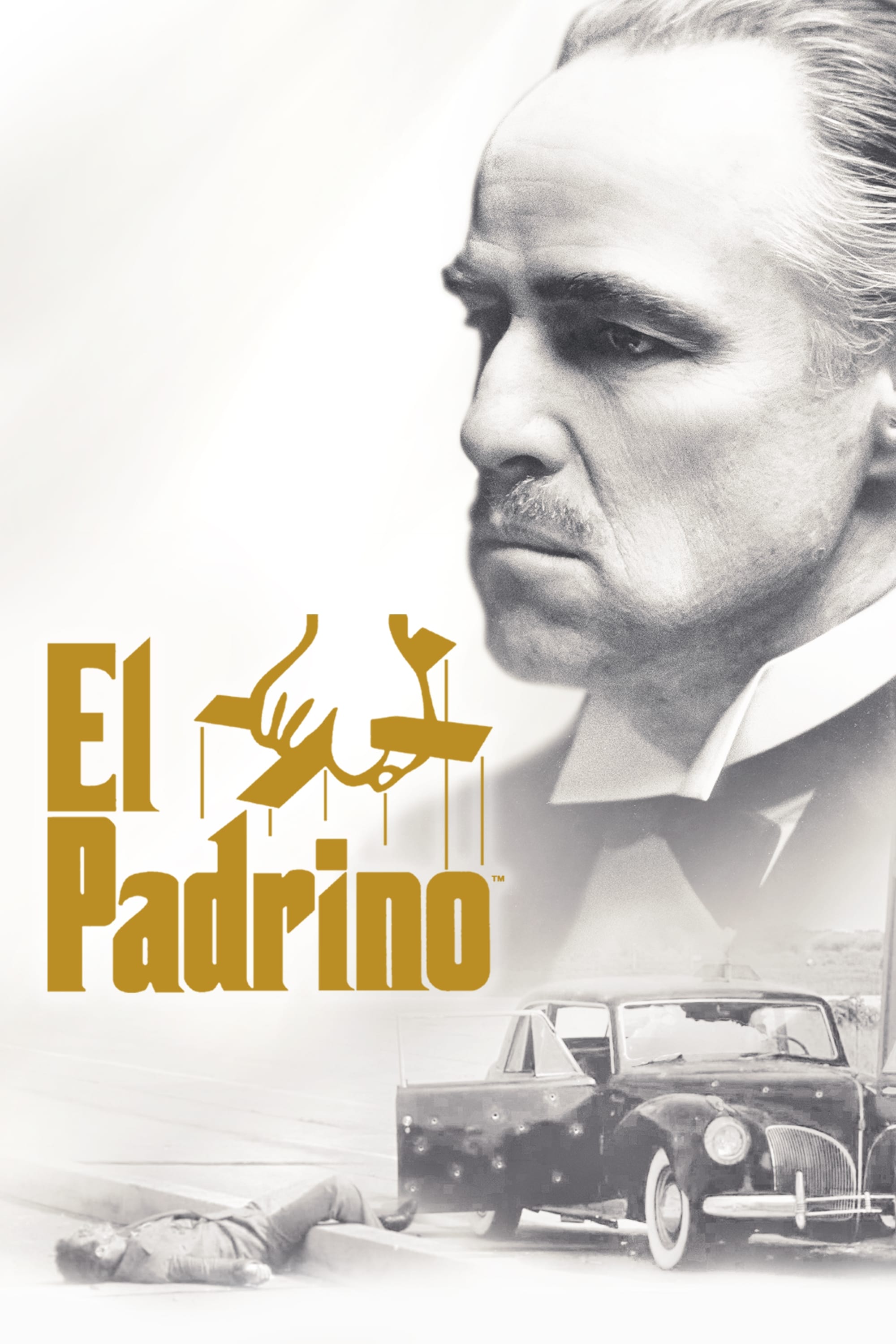 The Godfather: El Padrino