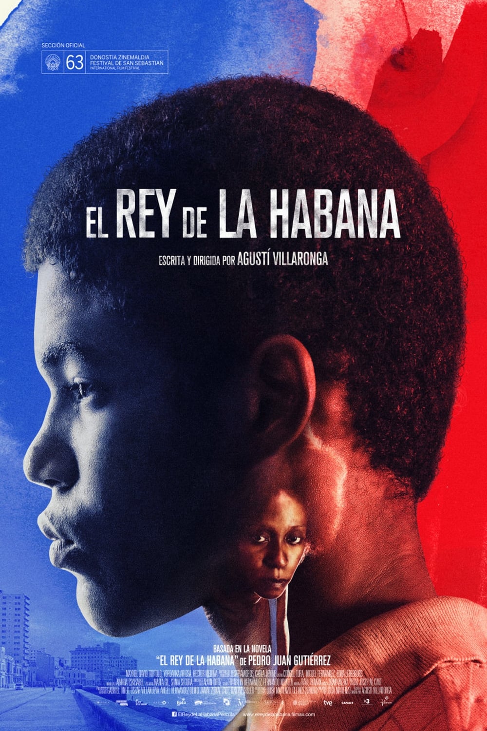 El Rey De La Habana