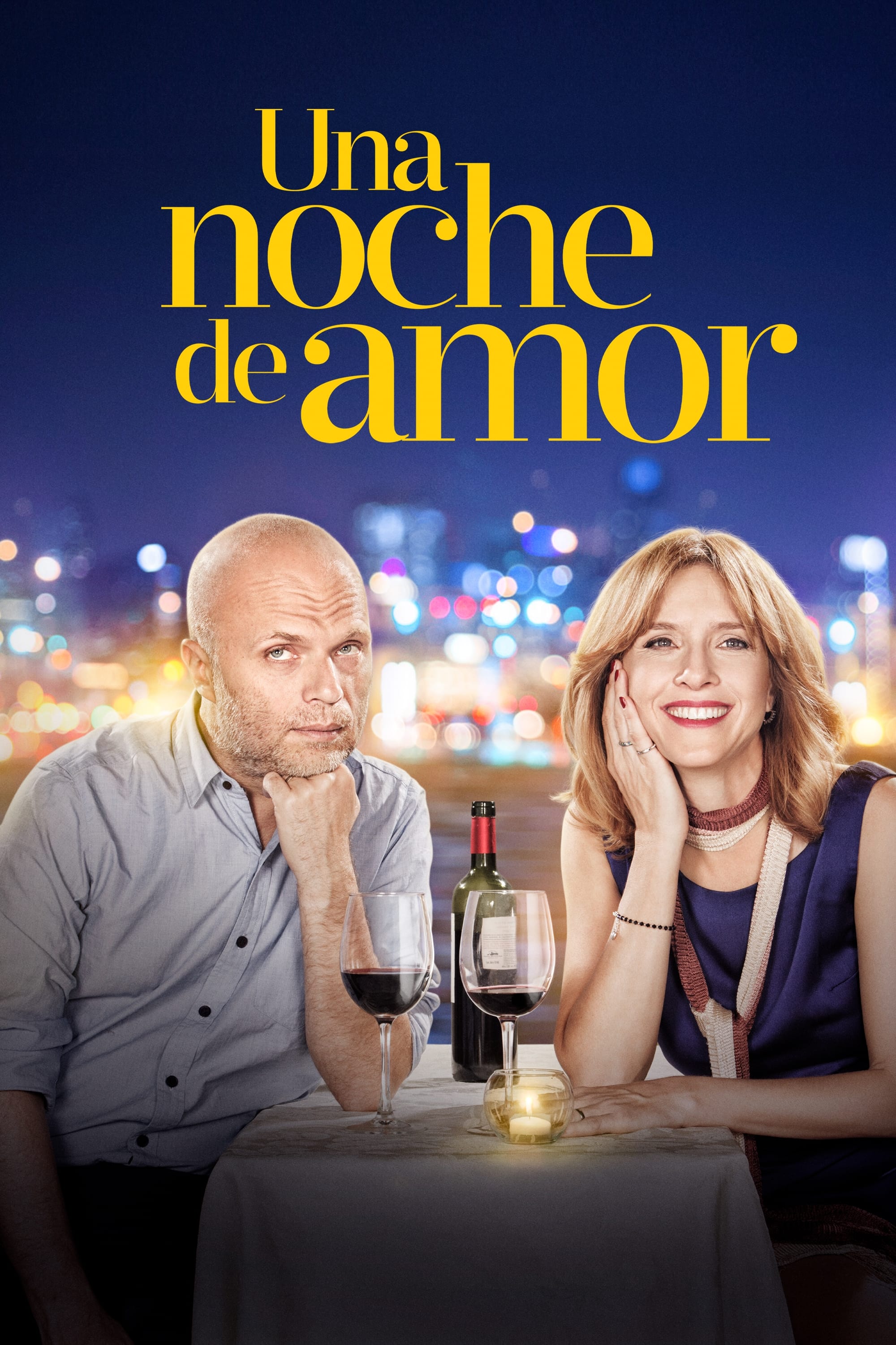 Una Noche De Amor