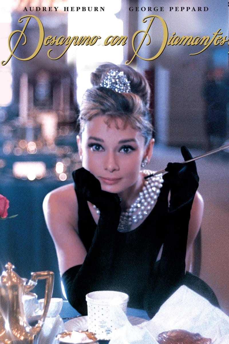 Breakfast At Tiffany's