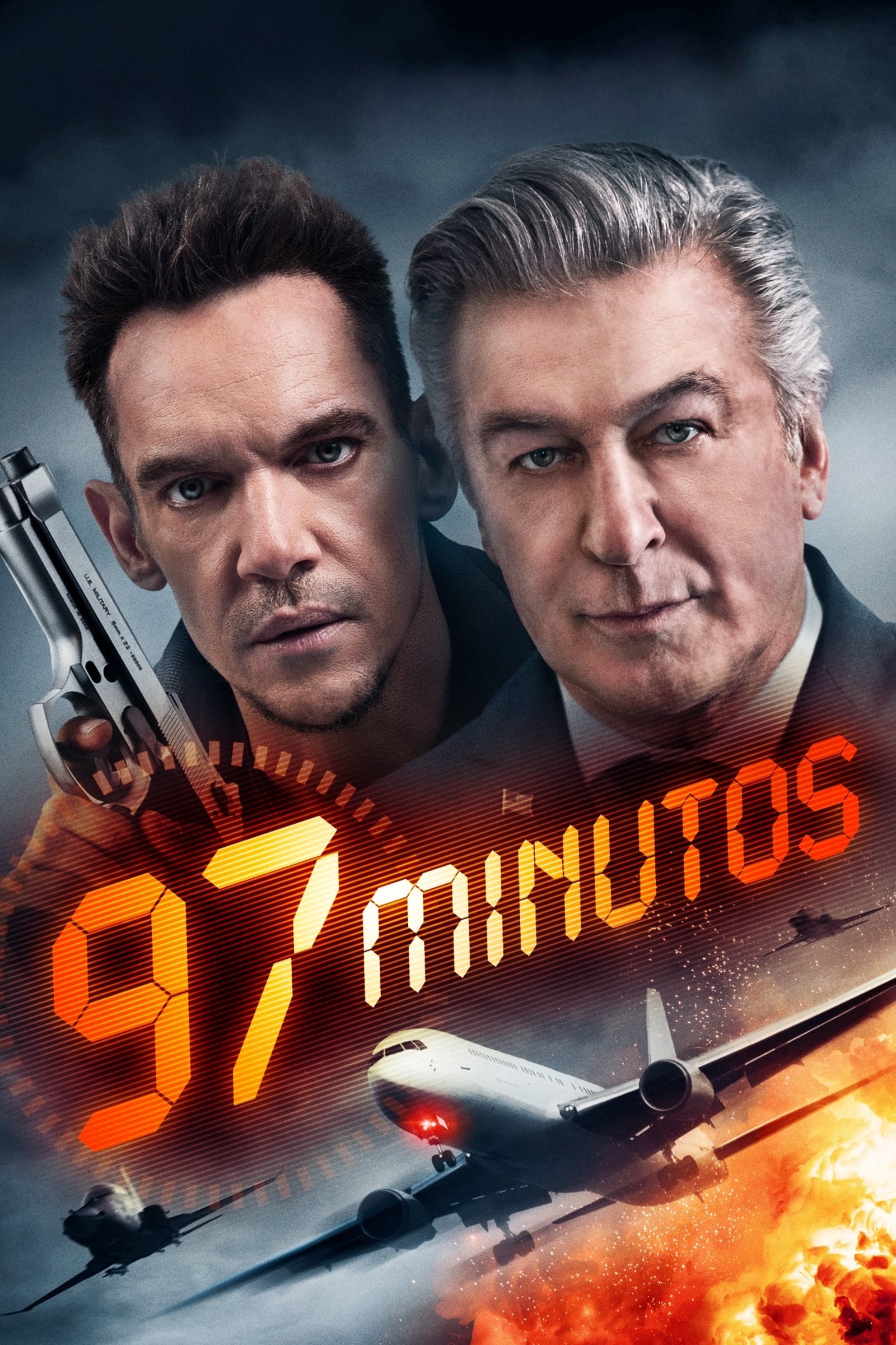 97 Minutes