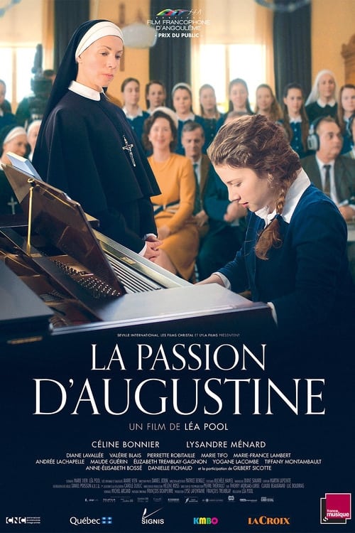 La Passion D'Augustine