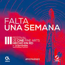 Festival de Cine Fine Arts Hecho en RD