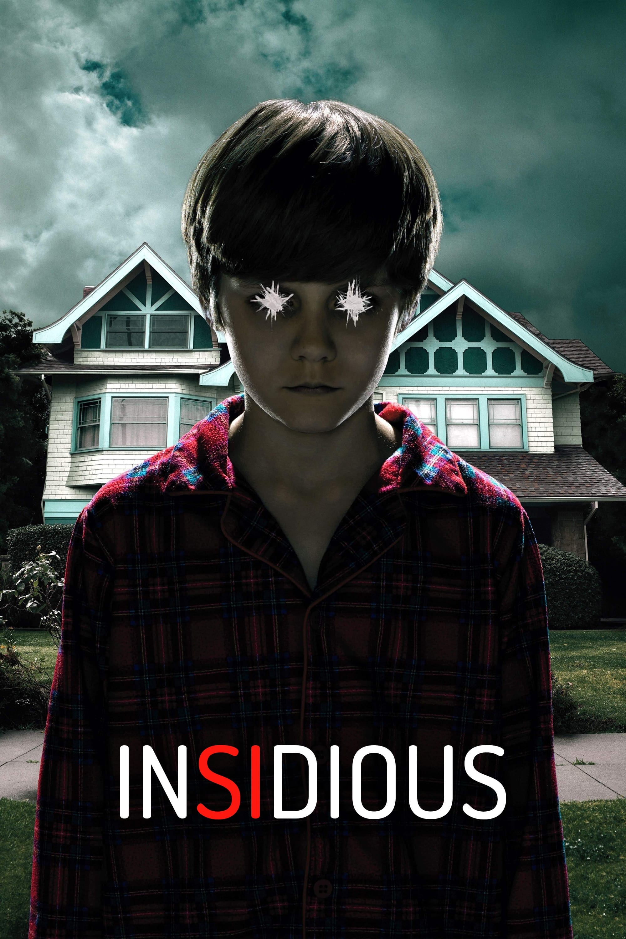 Insidious 4