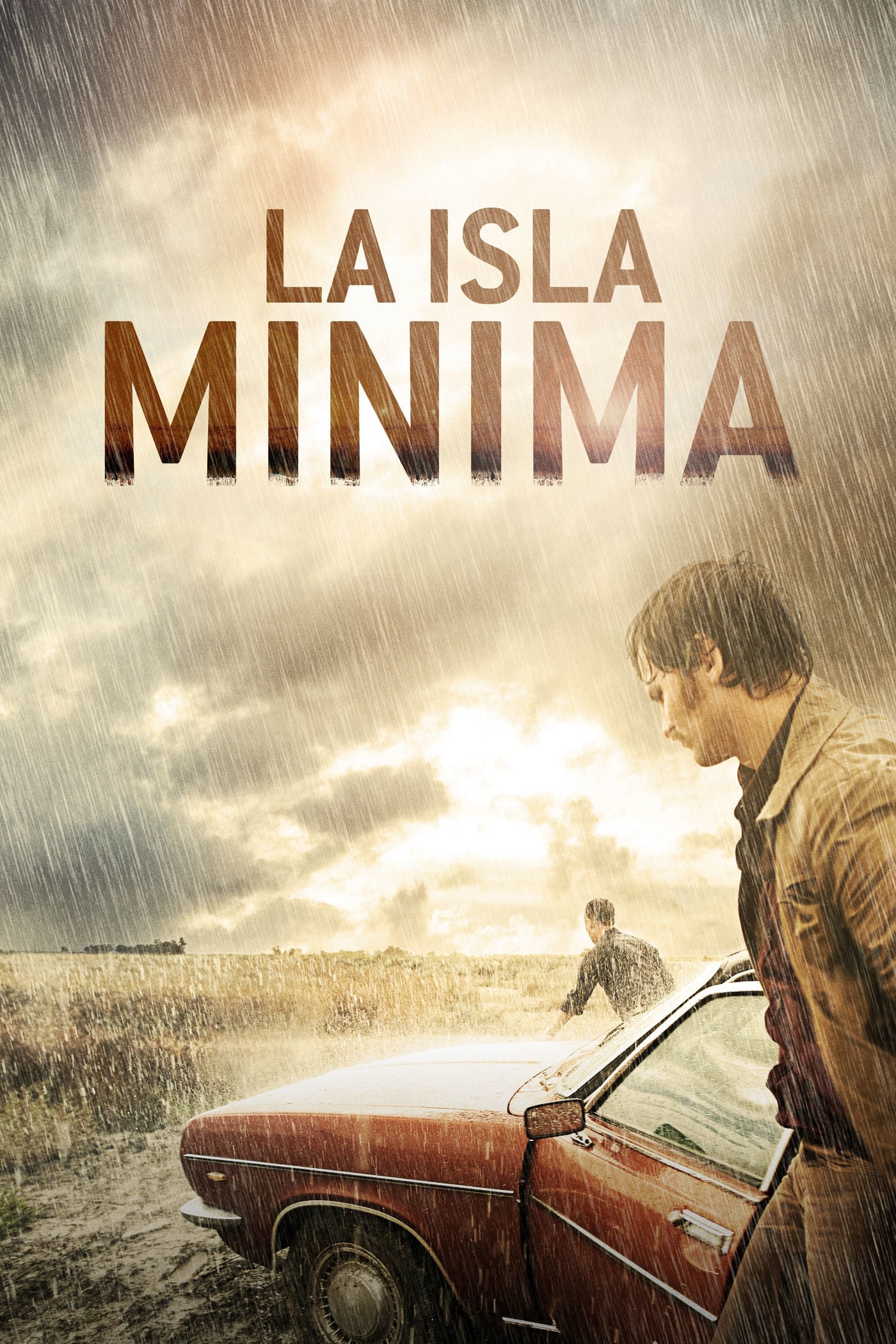 La Isla Minima