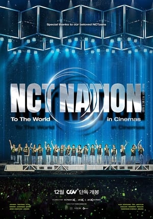 NCT NATION : To The World in Cinemas