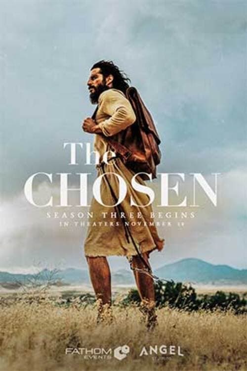 The Chosen: Tercera temporada