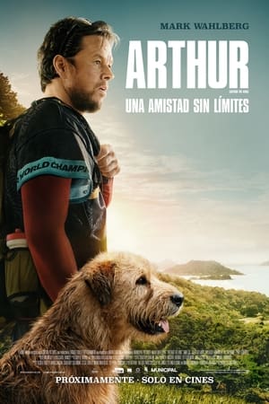 Arthur: El Rey