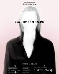 No Me Conoces