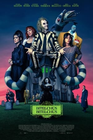 Beetlejuice 2