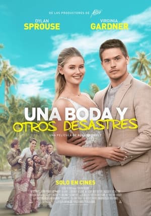 Una Boda y Otros Desastres