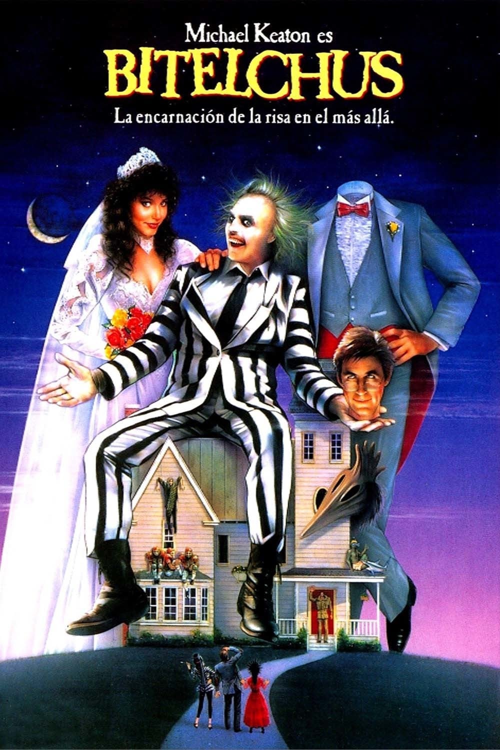 Beetlejuice