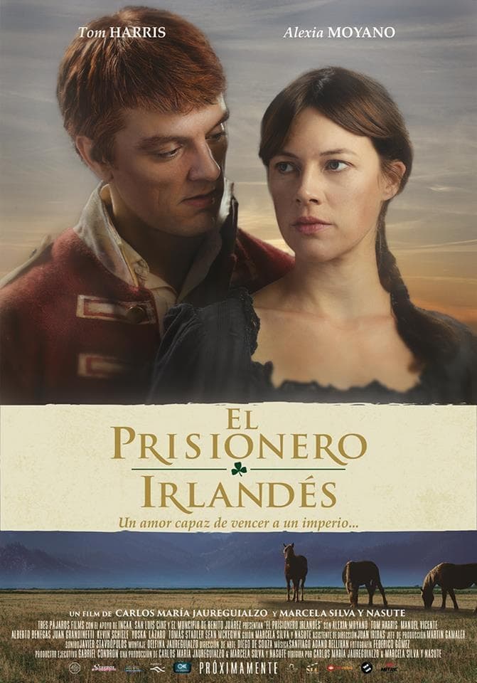 El Irlandes