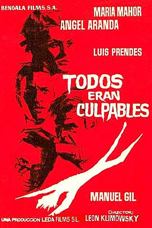 Culpables