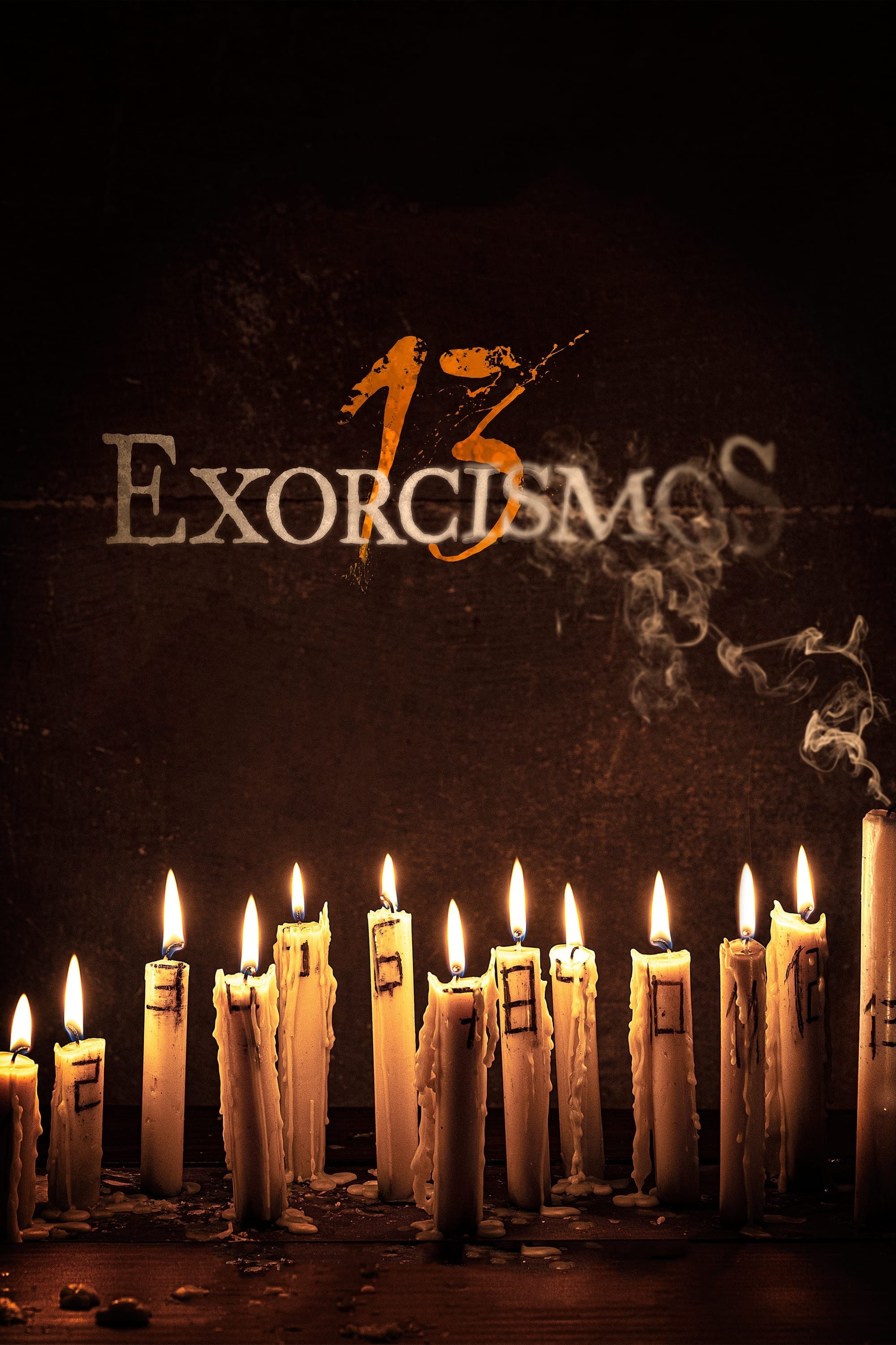 Los 13 Exorcismos