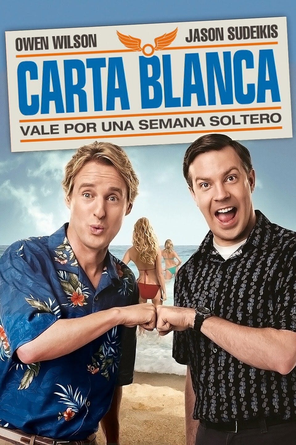 Carta Blanca