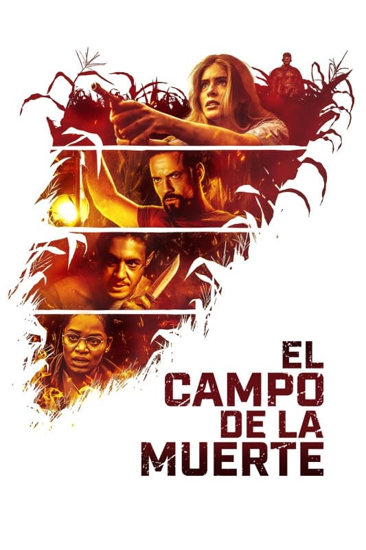 El Campo de la Muerte