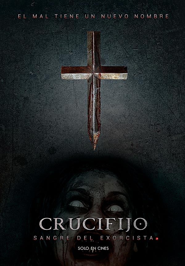 The Crucifix