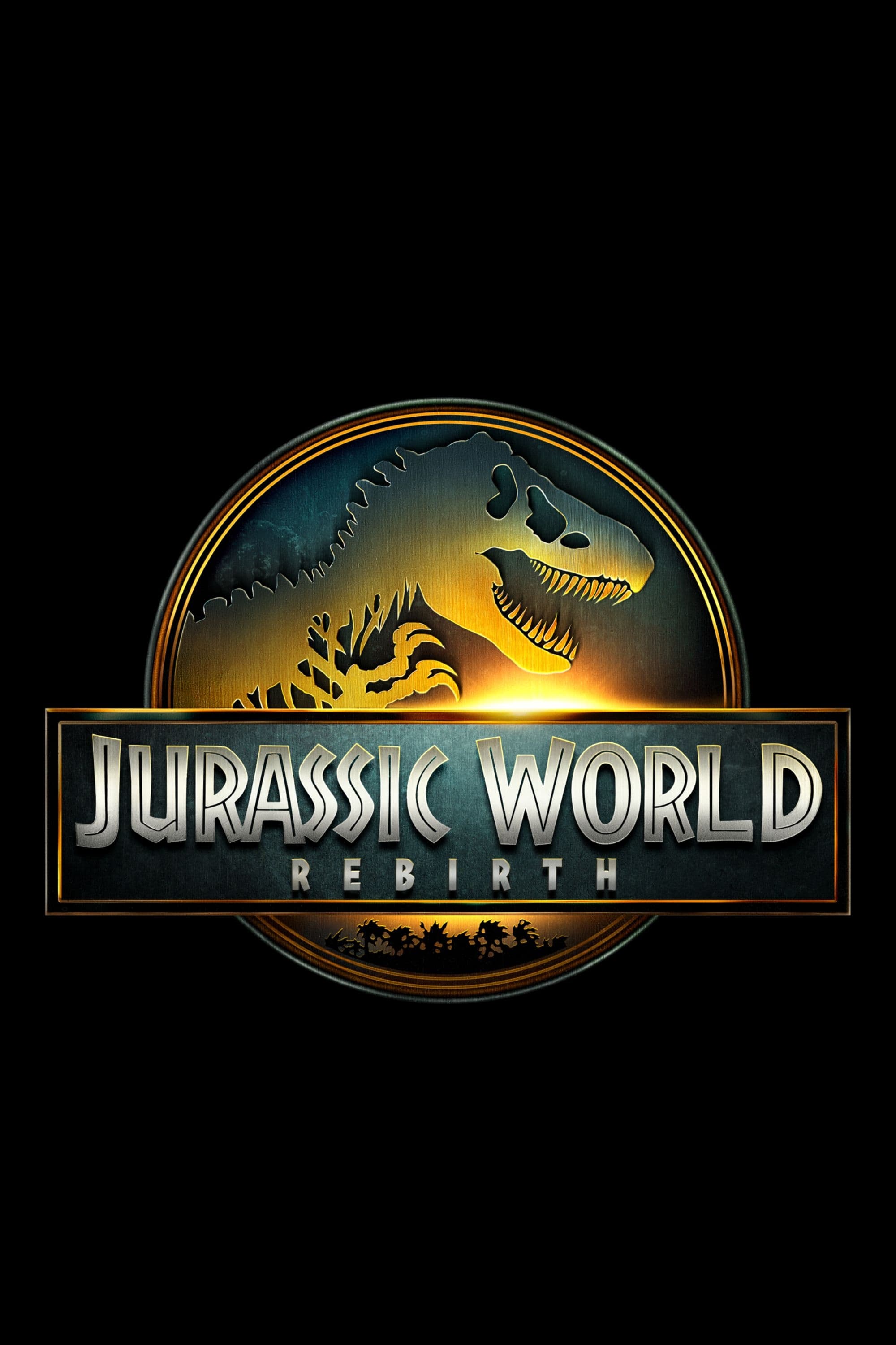 Jurassic World: El Renacer