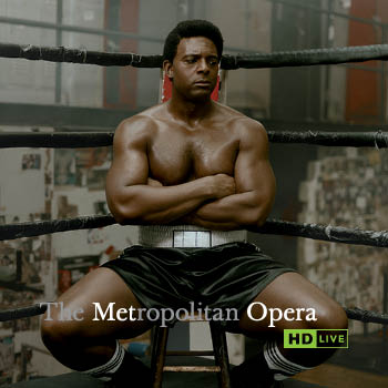 MET Opera: Champion