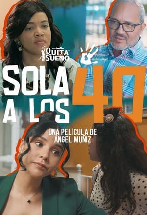 Sola A Los 40