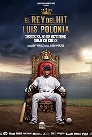 El Rey del Hit: Luis Polonia