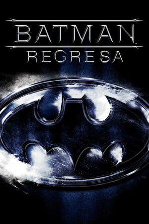 Batman Regresa