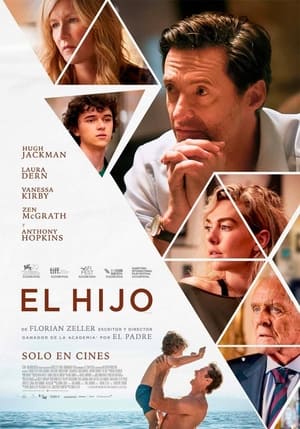El Hijo